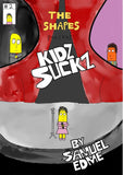 The Shapes 2