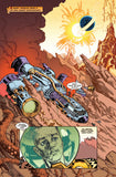 Stud and the Bloodblade 1 Cover A
