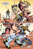 Stud and the Bloodblade 1 Cover A