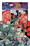 Stud and the Bloodblade 2 Cover B