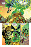 Stud and the Bloodblade 3 Cover A