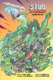 Stud and the Bloodblade 3 Cover A