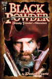 Black Powder 1