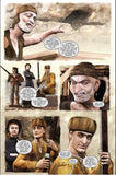 Black Powder 1