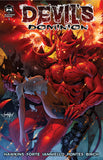 Devil’s Dominion 1