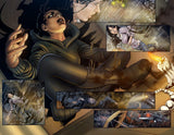 Devil’s Dominion 1