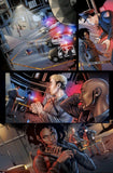 Devil’s Dominion 1