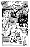 FEARLESS DAWN: THE BOMB 2 (COVER B)