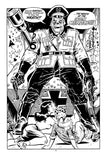 FEARLESS DAWN: THE BOMB 4 (COVER C)