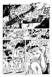 FEARLESS DAWN: THE BOMB 4 (COVER C)