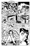 FEARLESS DAWN: THE BOMB 4 (COVER C)