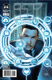 I.T. The Secret World of Modern Banking 1
