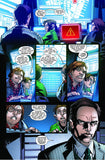 I.T. The Secret World of Modern Banking 1