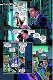 I.T. The Secret World of Modern Banking 1