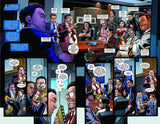 I.T. The Secret World of Modern Banking 1