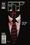 I.T. The Secret World of Modern Banking 3