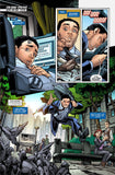 I.T. The Secret World of Modern Banking 3