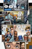 I.T. The Secret World of Modern Banking 3