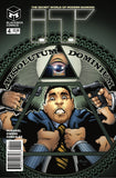I.T. The Secret World of Modern Banking 4