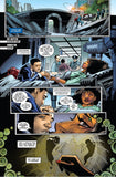 I.T. The Secret World of Modern Banking 4