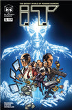 I.T. The Secret World of Modern Banking 5