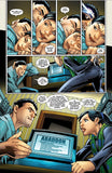 I.T. The Secret World of Modern Banking 5