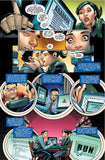 I.T. The Secret World of Modern Banking 5