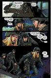 Militia TPB Kickstarter Cover