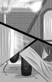 Blood Maid Volume 1