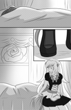 Blood Maid Volume 1