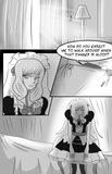 Blood Maid Volume 1
