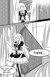 Blood Maid Volume 1