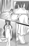 Blood Maid Volume 1