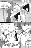 Blood Maid Volume 1