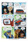 The Whiz Kids From DARPA Volume 1