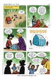 The Whiz Kids From DARPA Volume 1