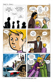 The Whiz Kids From DARPA Volume 1