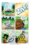 The Whiz Kids From DARPA Volume 1