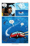 The Whiz Kids From DARPA Volume 1