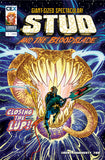 Stud and the Bloodblade 3 Cover A