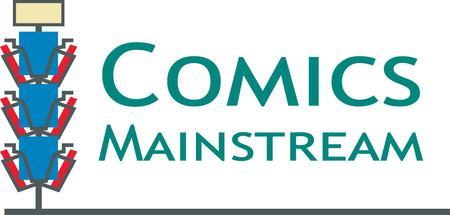 Comics Mainstream
