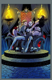 Vampire Macabre: Halloween Special 1 Cover B