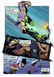 Malevolent Rising 1