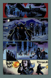Vampire Macabre: Halloween Special 1 Cover C