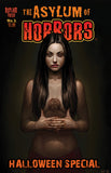 Asylum of Horrors: Halloween Special 1
