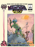 Voyage The Call Cover F