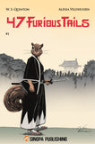 47 Furious Tails 1