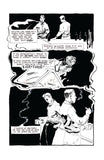 Dreadful Analekta: Ashes