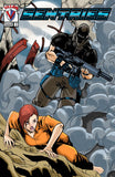 Sentries 3