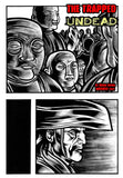Zombie Terrors: Halloween Special 1 Cover A